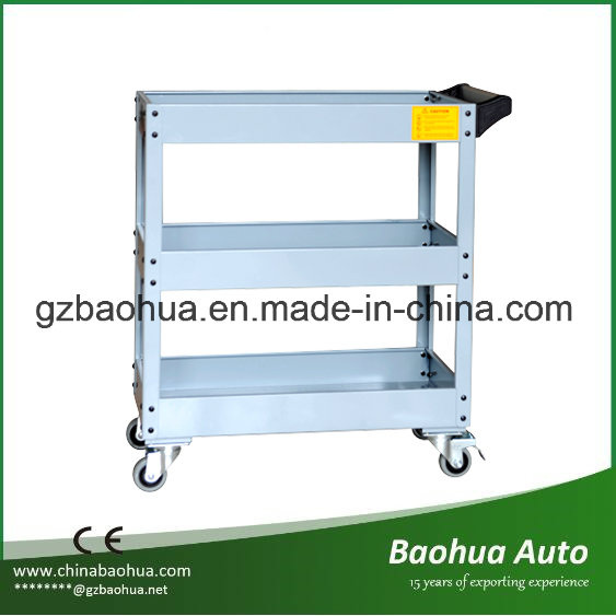 Mobile Tool Trolley &Movable Tool Cabinet Fy-903b