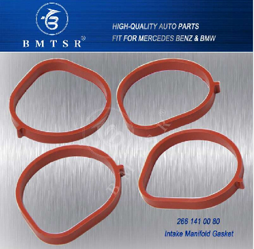 Chassis Part Intake Manifold Gasket 2661410080/266 141 00 80
