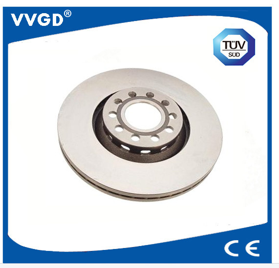 Auto Brake Disc Use for VW 8d0615301j 4b0615301A