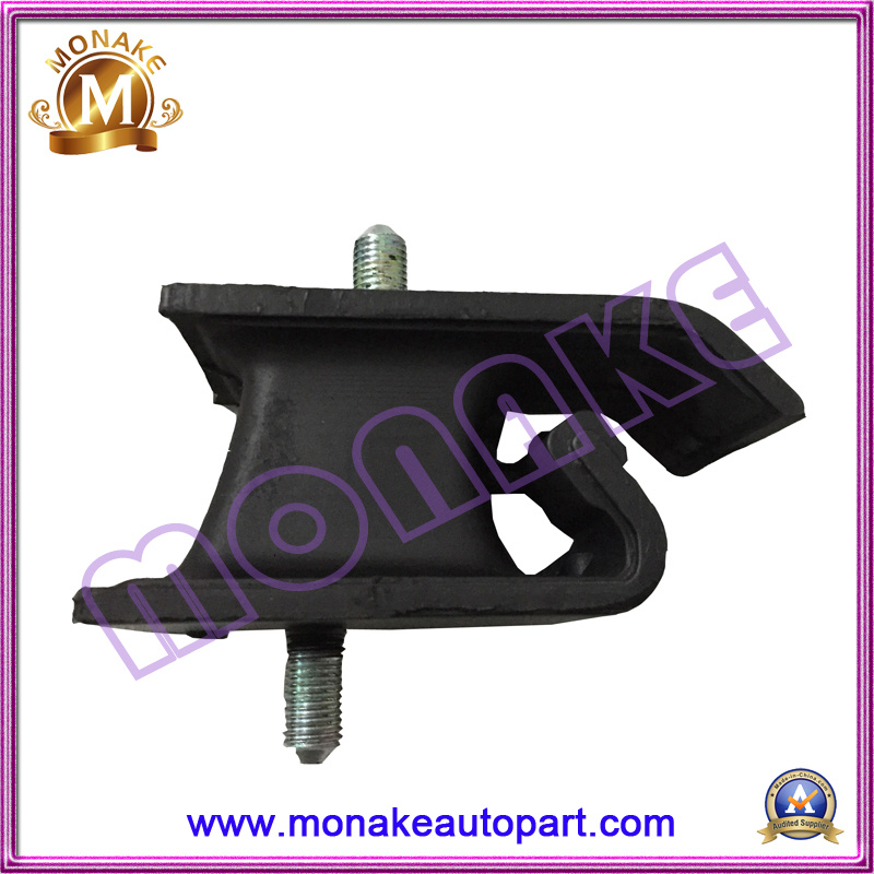 Rubber Auto Part Engine Mount for Mitsubishi Pajero (MR319769)