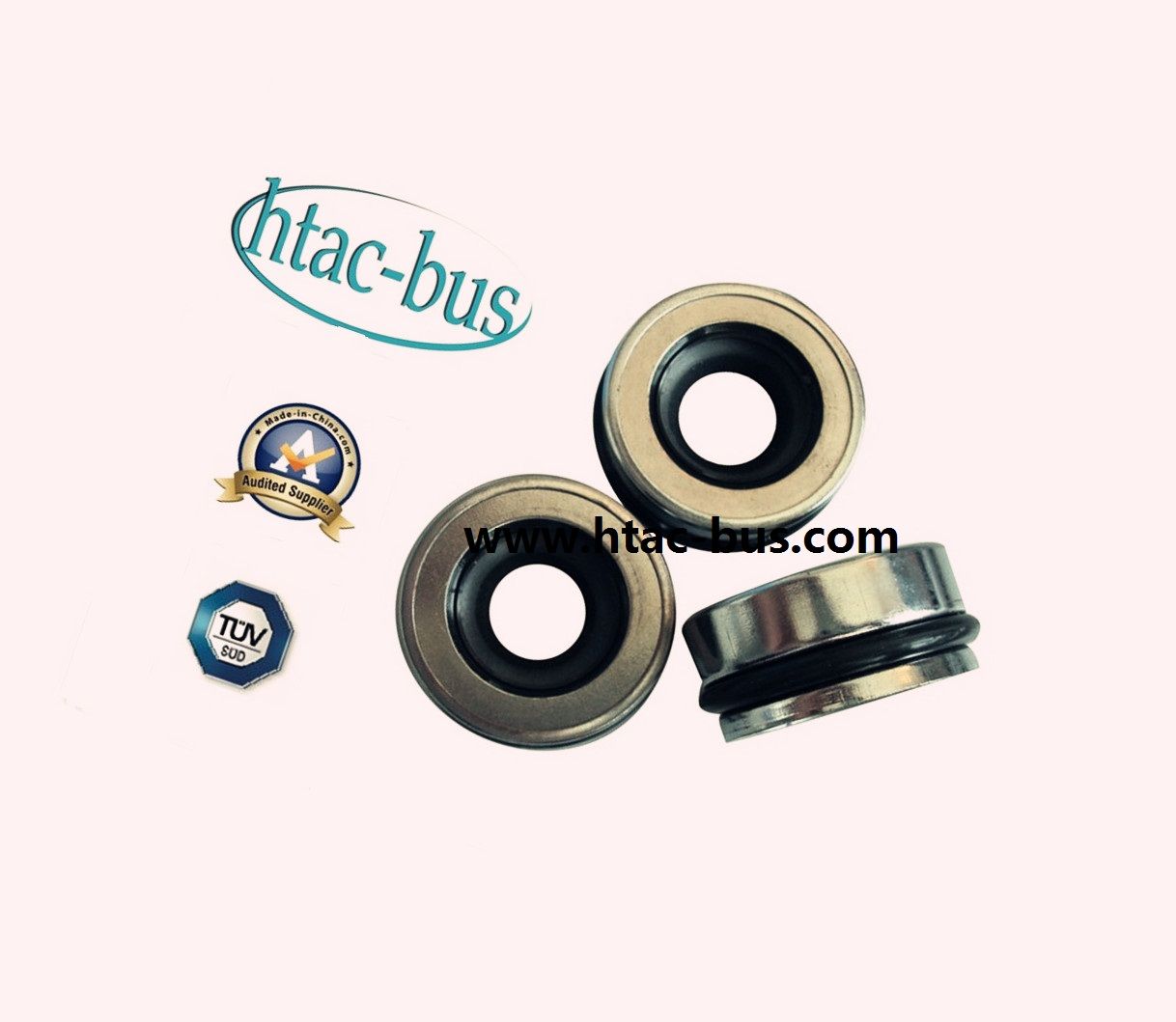 Valeo TM31 Compressor Shaft Seal High Quality