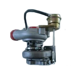 1996-05 for Iveco-FIAT Commercial Vehicle Td04 Turbocharger 49135-05000