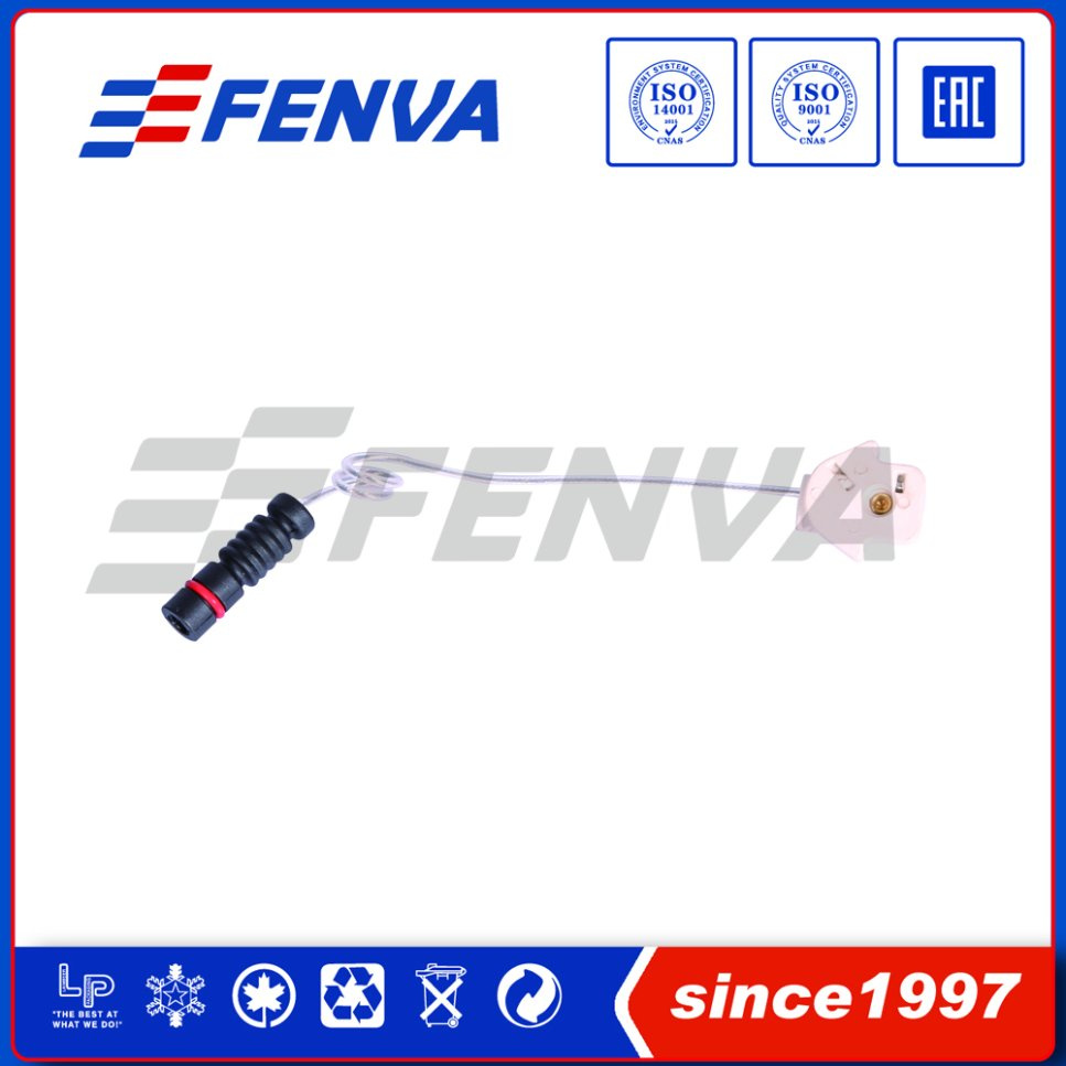Front Brake Pad Wear Sensor LHD Fits Mercedes W163 1998-2005 1635401317