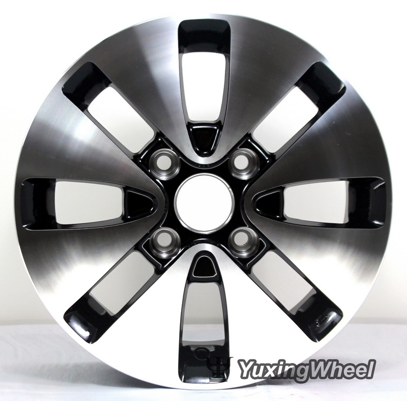 14X5.0 Inch KIA Wheel Rims for Sale