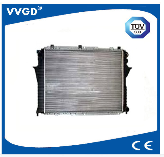 Auto Radiator Use for VW 4A0121251q