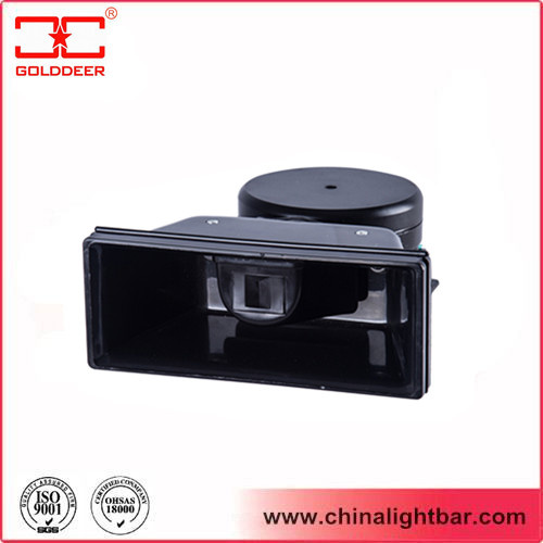100W Inside Loud Speaker for Tbd05 Lightbar (YSQ-100-5000)