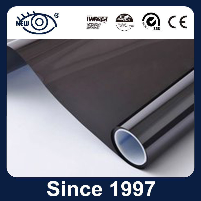 Pet Material Adhesive Auto Window Protection 2ply Film Solar Tint