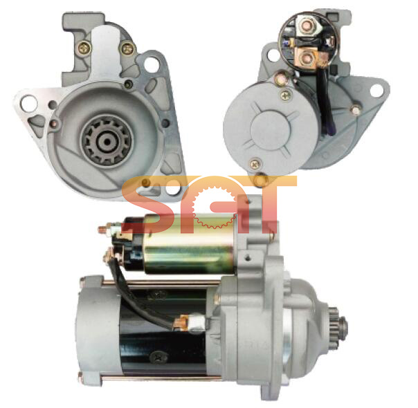 for Mitsubishi Starter M2t57671 31305