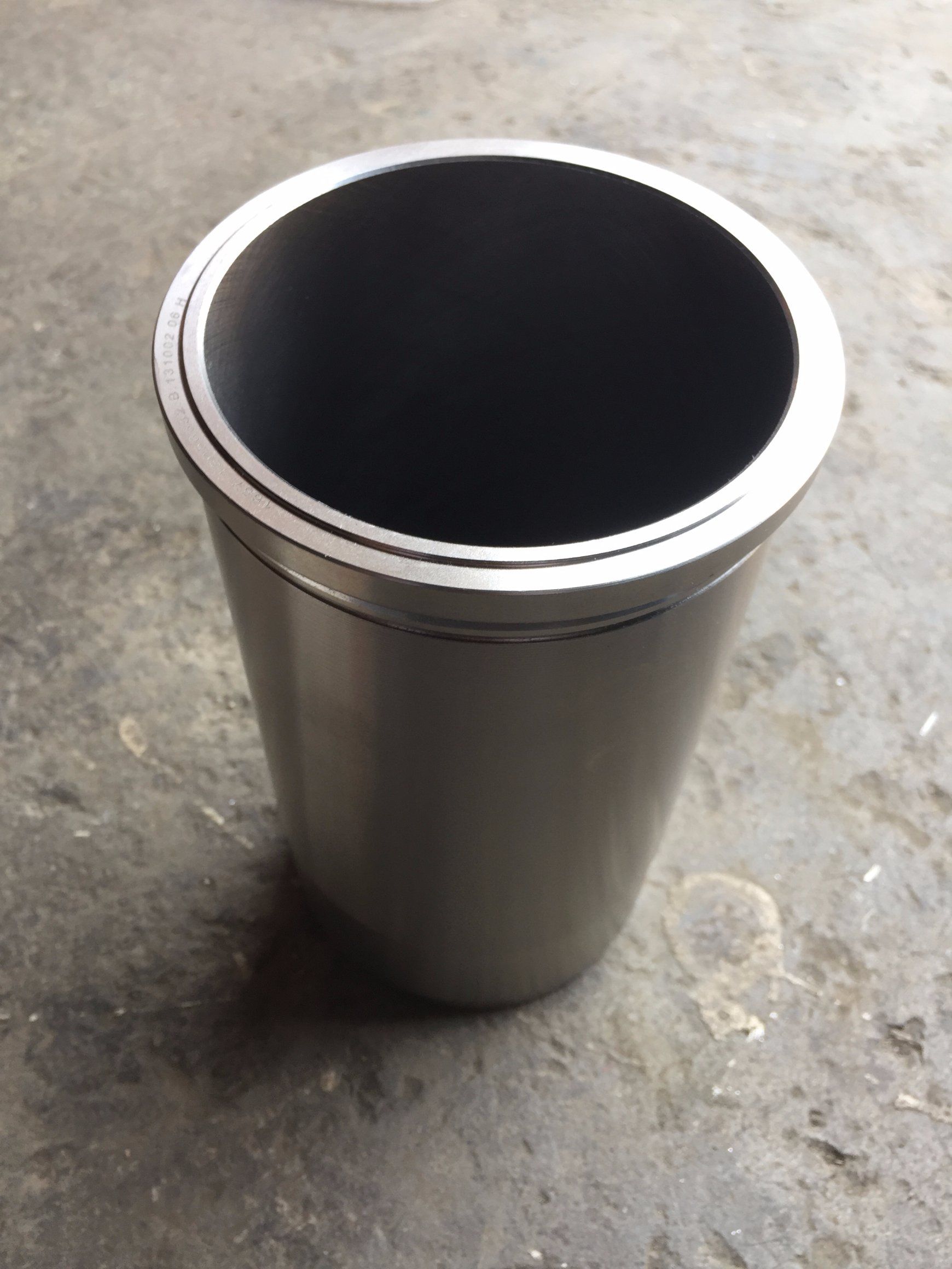 Weichai Td226b Cylinder Liner 13056682/13024173
