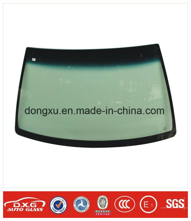 Laminated Front Windscreen for Nis Sunny/Almera/Sentra/Pulsar Sedan/Hatchback 94-