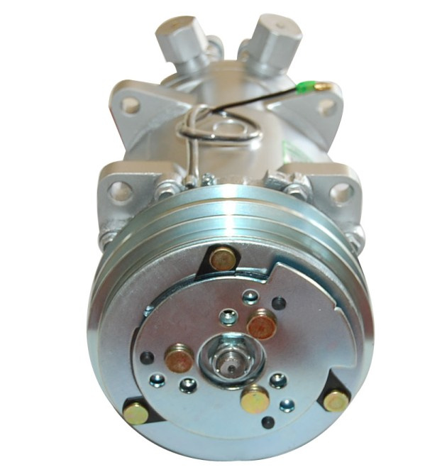 Hot Selling 5h16 Car A/C Compressor