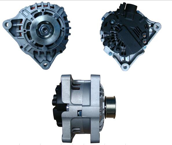 12V 90A Alternator for Citroen Lester 23163 A13VI283