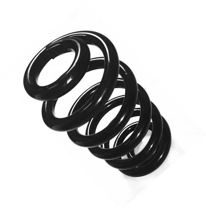 Excavator Spare Part Recoil High Tension Track Adjuster Spring