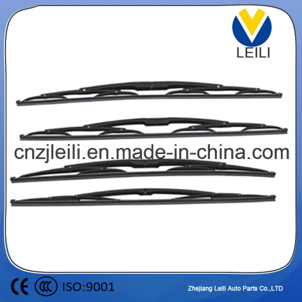 Bus Auto Spare Parts Windshield Wiper Blade