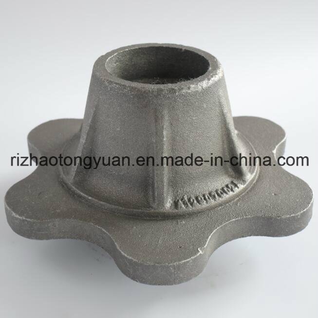 Wheel Hub for Trucks