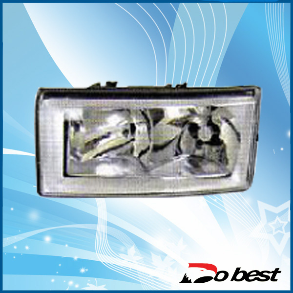 Headlight for Iveco Mini Bus