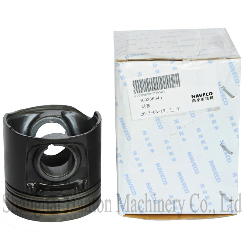 Yuejin Truck 1D07011050 Iveco Sofim 8140.43 500336545 Engine Piston