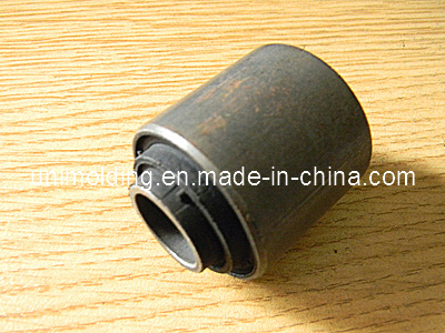 Customized Rubber Bushes/Auto Car Part /Shock Absorption/OEM High Quality Automotive Rubber Bush