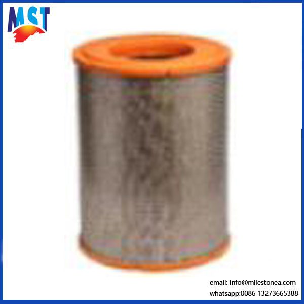 High Quality Air Filter for Volvo Man Foden Heavy Duty Trucks 1317409