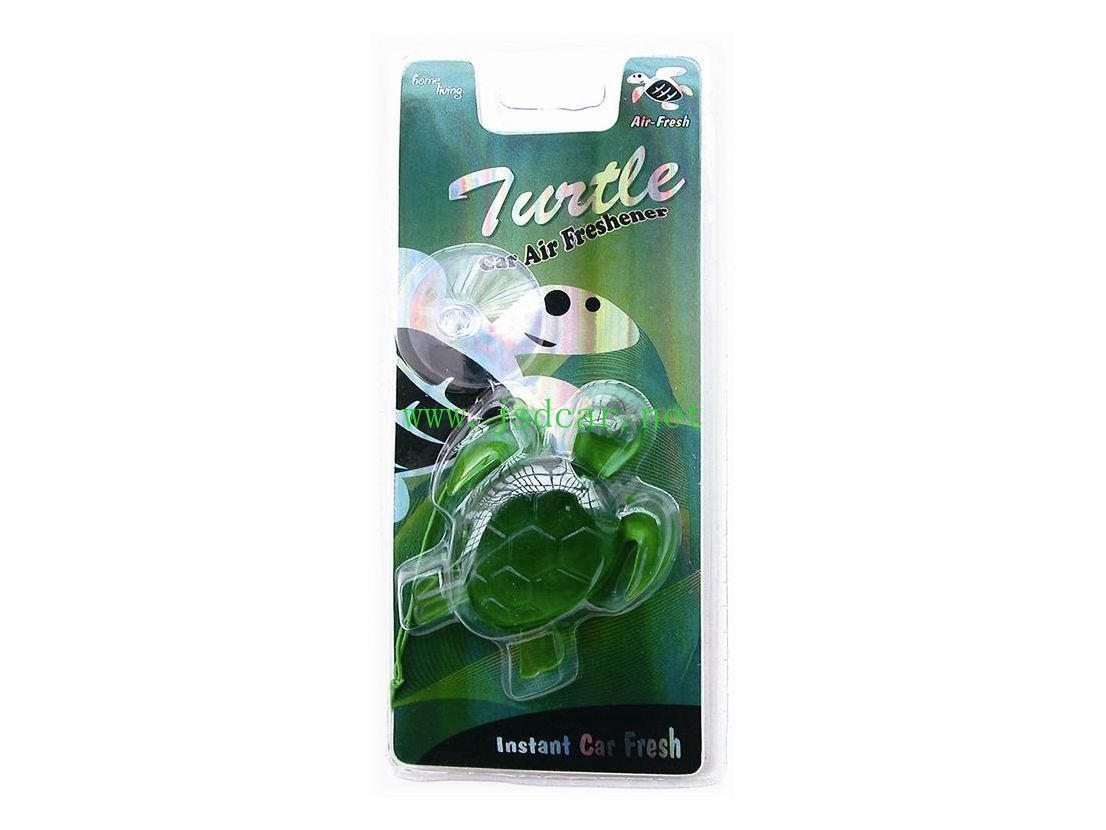 Gel Promotional Air Freshener for Car, Car Perfume Pendant (JSD-C0071)
