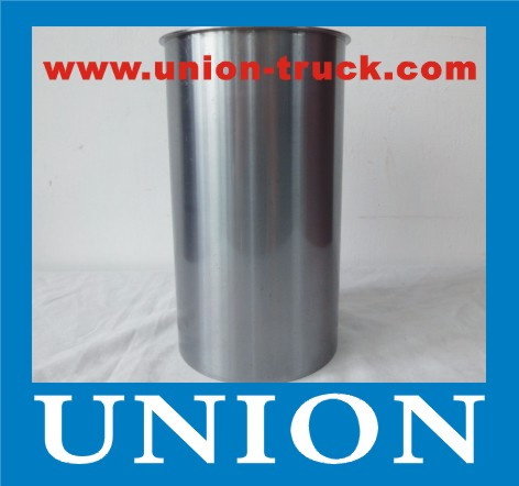 4BE1 Auto Parts, Cylinder Liner Kit Pistons for ISUZU