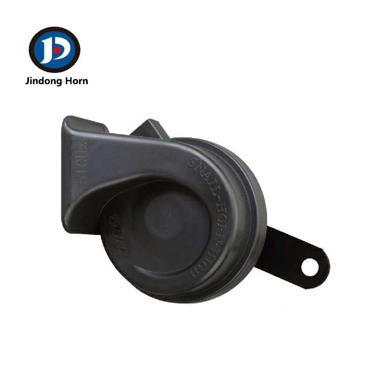 Waterproof 65h Strongest Sound Levelsnail Horns