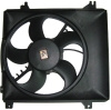 12V Fan Assembly for Hyundai (NCR-1036)