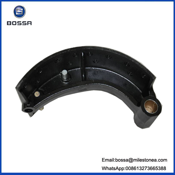 Auto Parts Brake Shoe Heavy Duty Truck 47431-1430