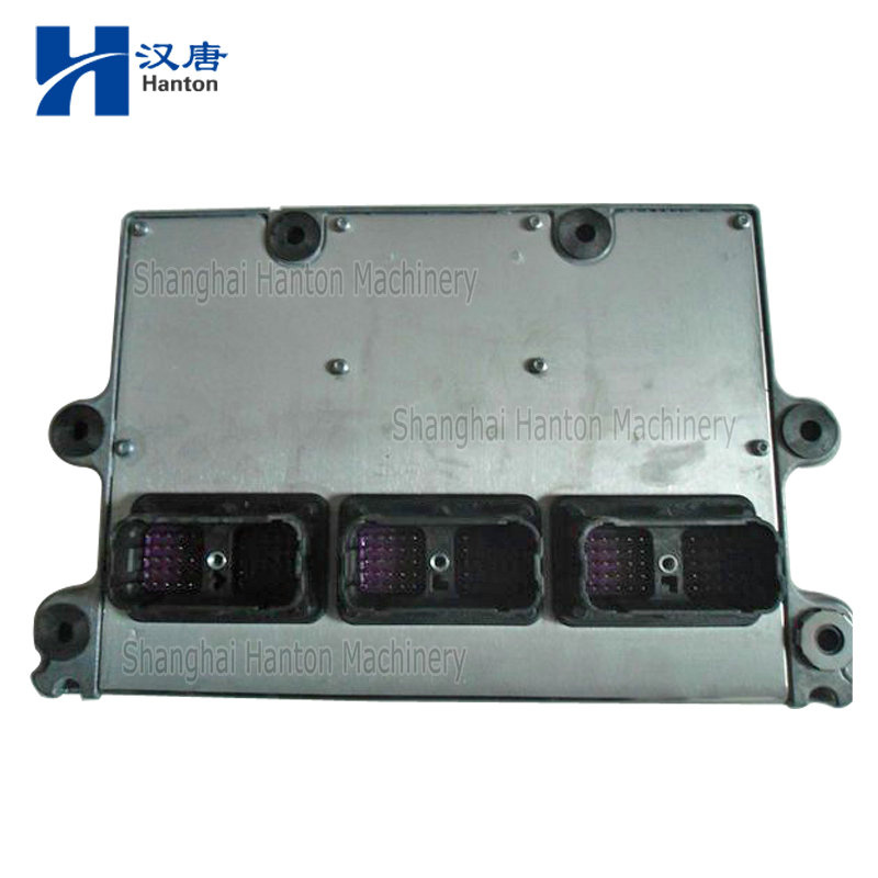 Cummins truck diesel motor engine ISX parts 4309175 3408501 ECU
