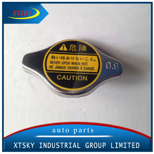 Radiator Cap, Hot Sale Auto Parts Supplier in China