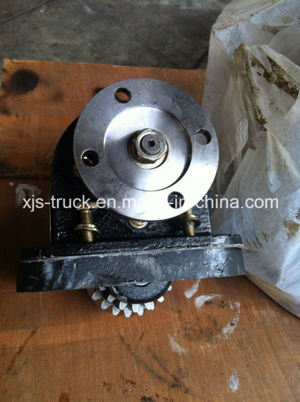 Dongfeng (DFAC DFCV) Truck Ql30e-02 Pto