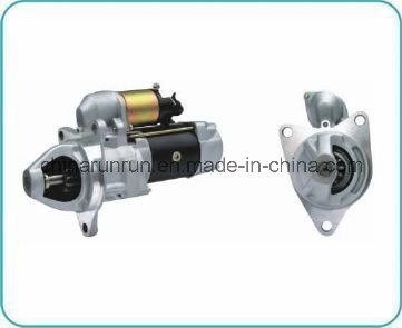 Auto Starter for Hino Em100 (28100-1520 24V 7.0KW 11T)