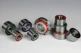 China Bearing, Auto Bearing DAC35720034 DAC357234A 35BWD01 91051-692-018