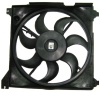 12V Fan Assembly for Hyundai (NCR-1005)