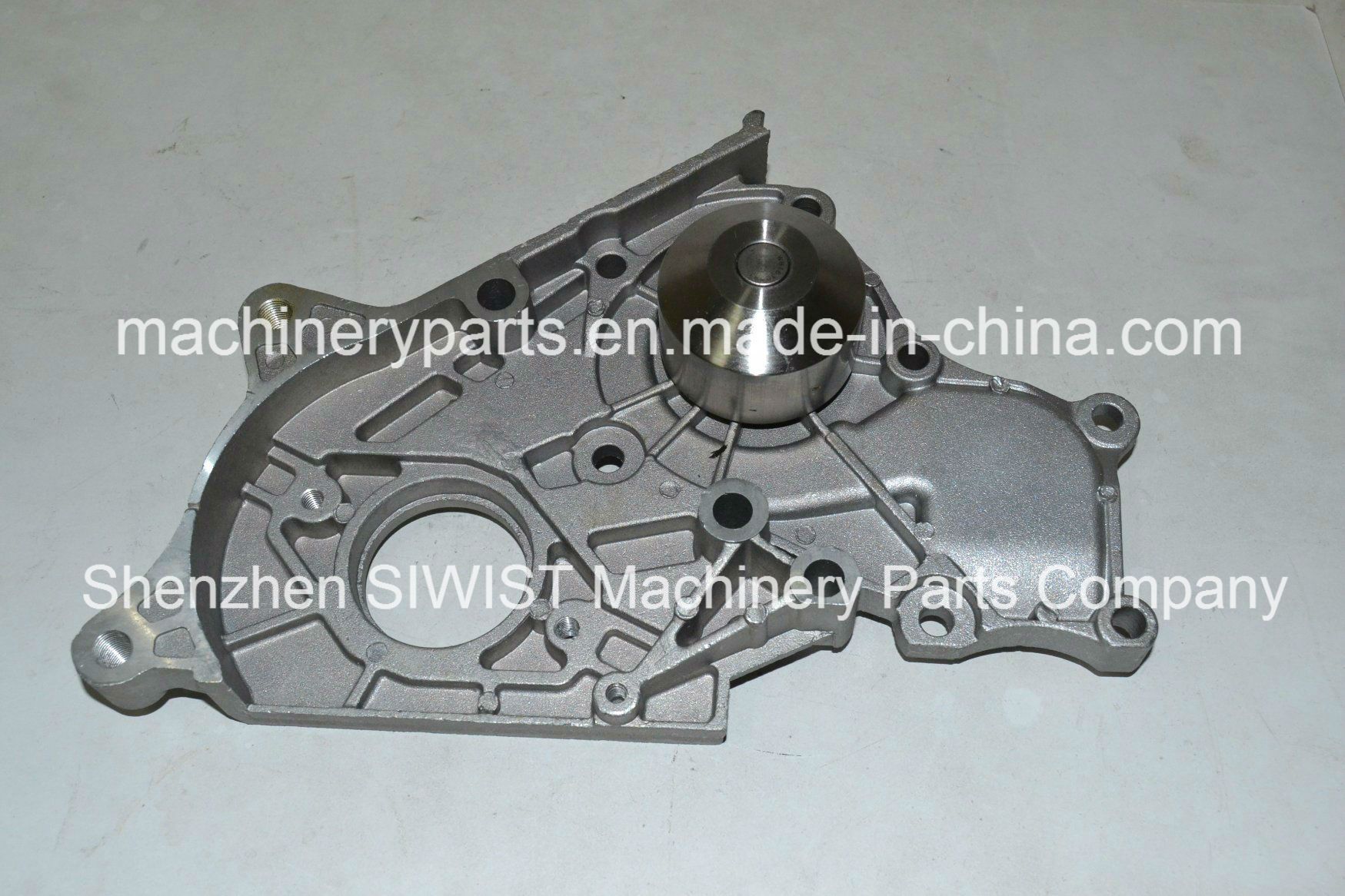 Water Pump Gwt-57A Gwt-94A T-210 P726 Aw9059 16100-69085 16100-69275 16100-69295 16100-69296 16100-64h02 16100-64h03 for Corolla Sprinter Camrivista Corona