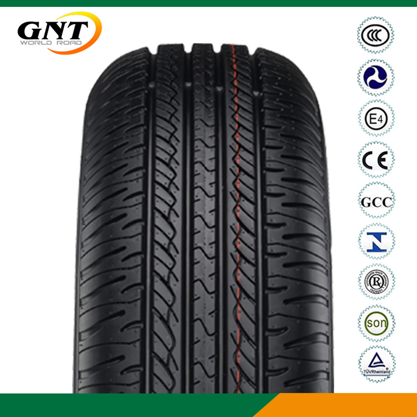 Radial Tubeless Winter Tire Passenger Car Tire (245/75r15c 185/60R14)