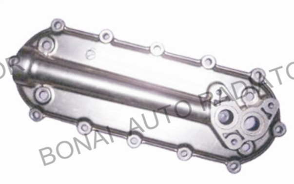 Oil Cooler Cover for Nissan (PE6)