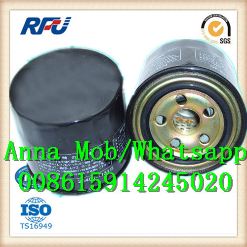23401-1131 Oil Filter MD013661 for Mitsubishi