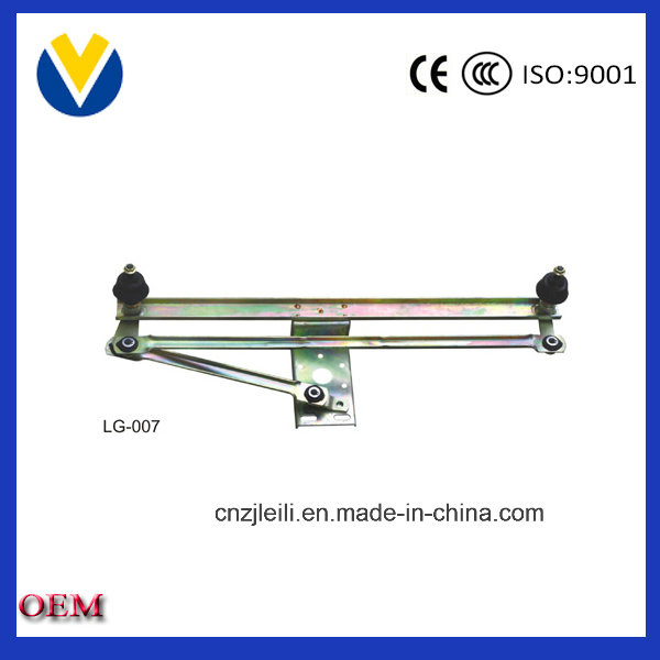 Professional Wiper Linkage