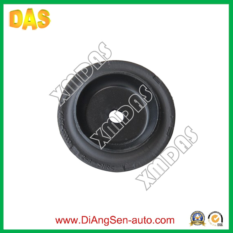 high performance auto shock absorber mounting for Hyundai I10 (54611-07000)