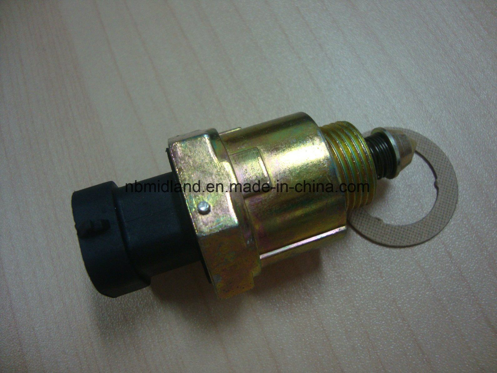 Land Rover Idle Air Control Valve Err5199