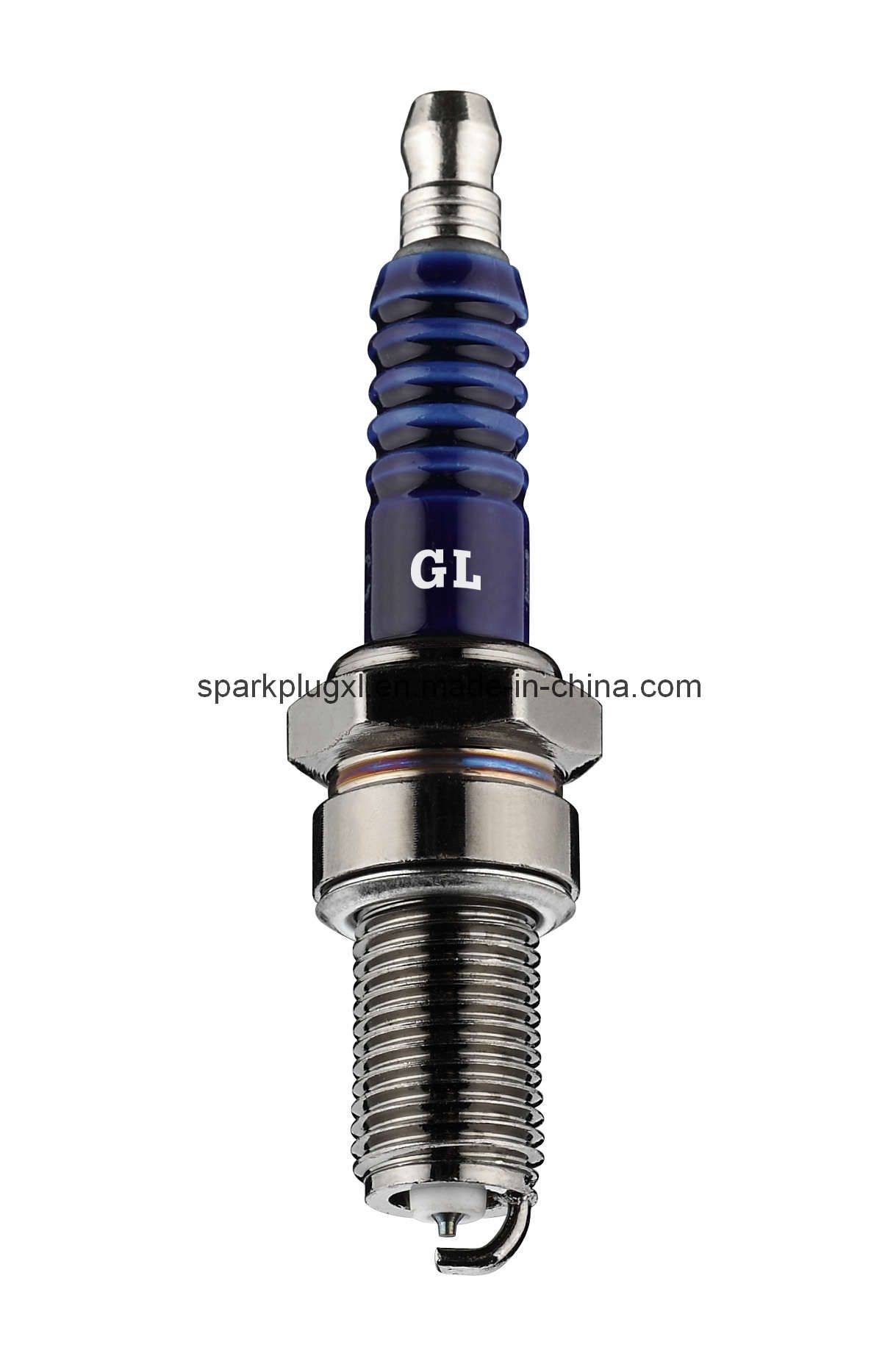 Spark Plug (D8TC D8EA X24ES-U A8YC S121XL 275 X4DC)
