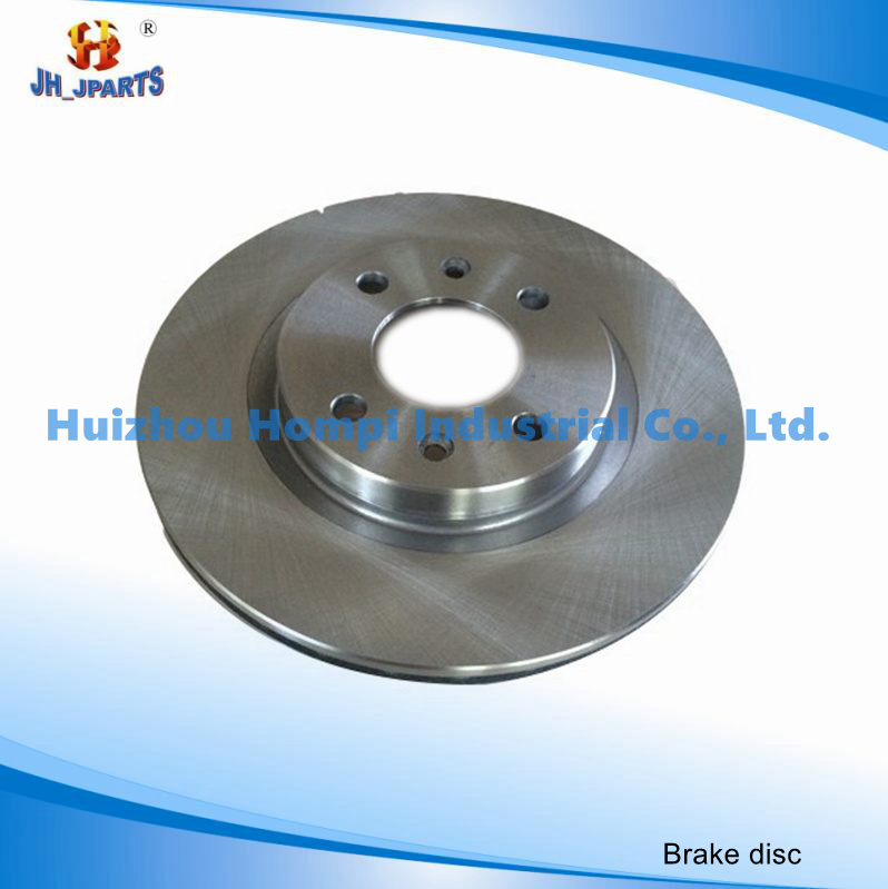 Car Parts Brake Disc for Subaru Lexus/Toyota/Land Rover/KIA/Isuzu/Mitsubishi/Hyundai/Mazda