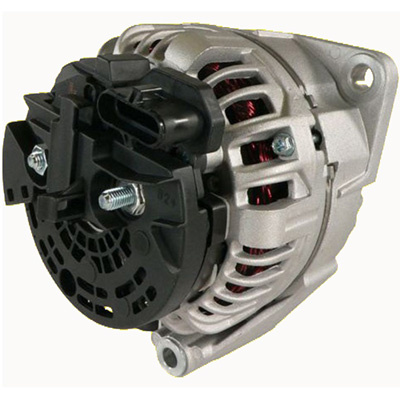 Alternator 0124655009 for Bosch