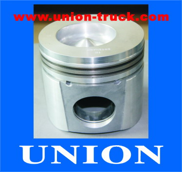 Cummins Engine Spareparts 6ct Piston Kit