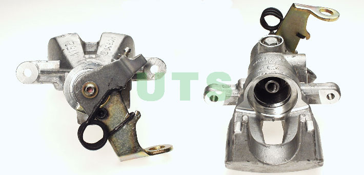 Rear Axle Right Brake Caliper for FIAT OEM: 9949353 / 9949359