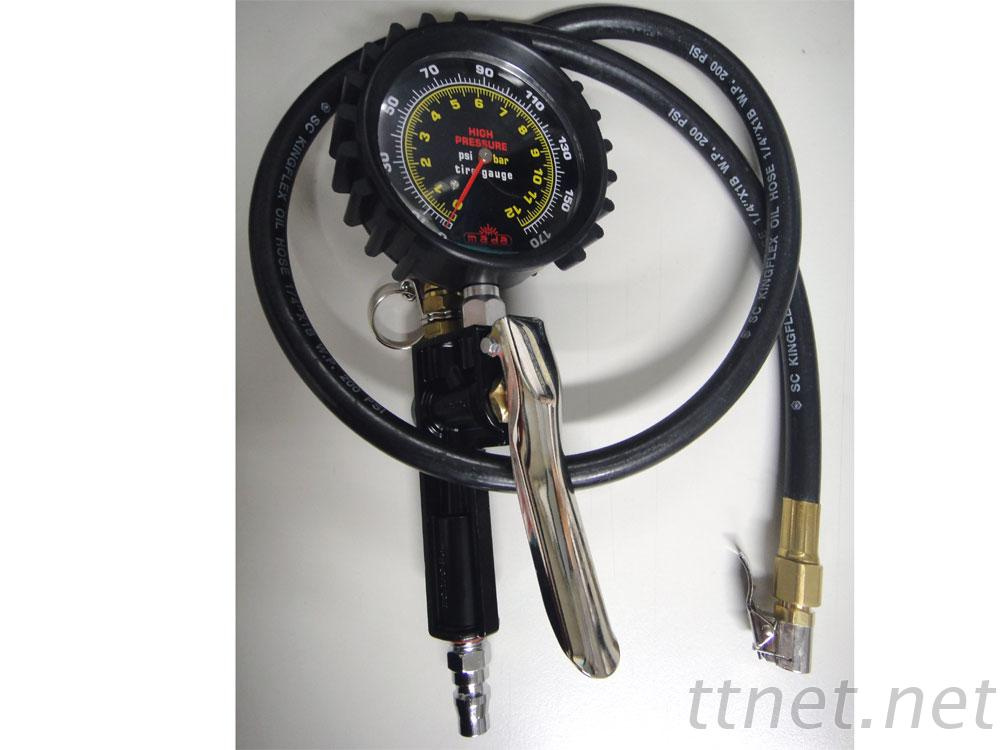 17001-1L Multipurpose Tire Gauge