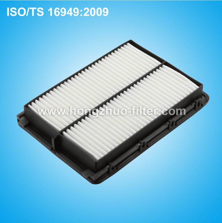 Auto Air Filter for Hyundai Sonata OE 28113-C1100