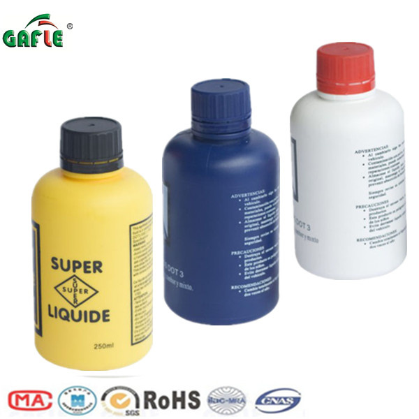 Gafle/OEM Heavy Duty Universal 200ml Brake Fluid