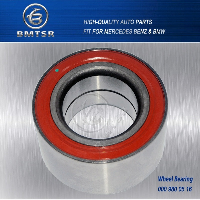 Auto Spare Parts Wheel Bearing with Supper Quality Good Price OEM 0009800516 for Mercedesbenz W140 W220
